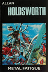 Allan Holdsworth : Metal Fatigue (Cass, Album)