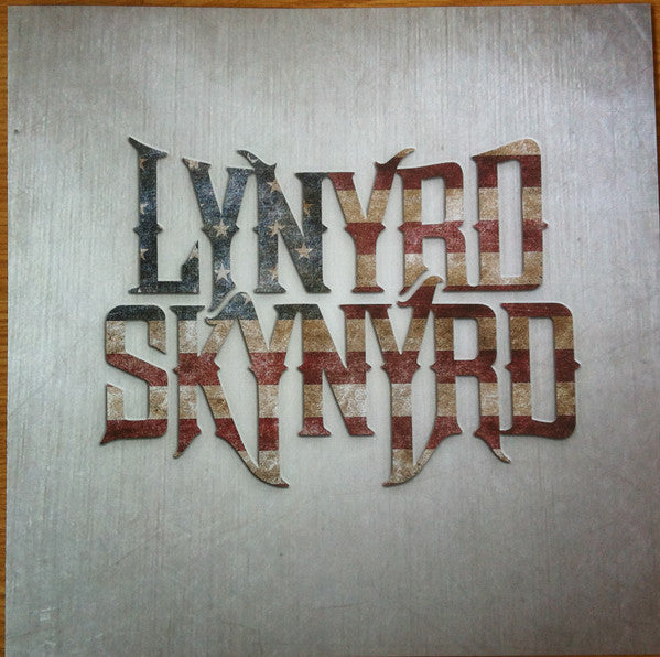 Lynyrd Skynyrd : Collected (2xLP, Comp, Ltd, Num, RP, Gol)