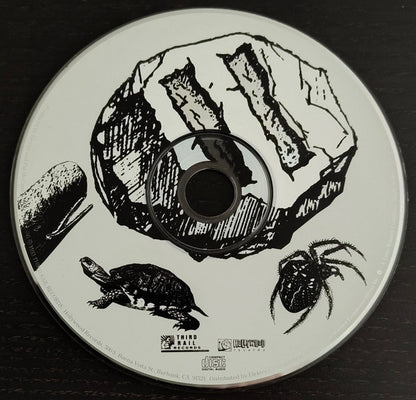 Eleven (4) : Eleven (CD, Album)
