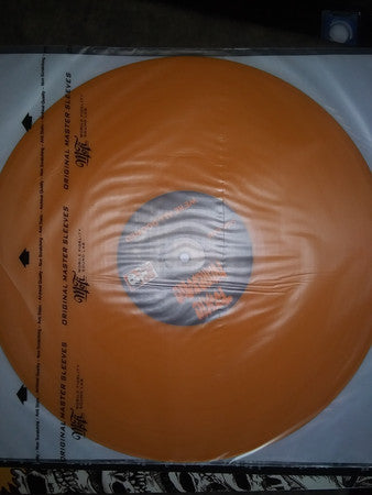 Toxic Narcotic : We're All Doomed (LP, Album, Ora)