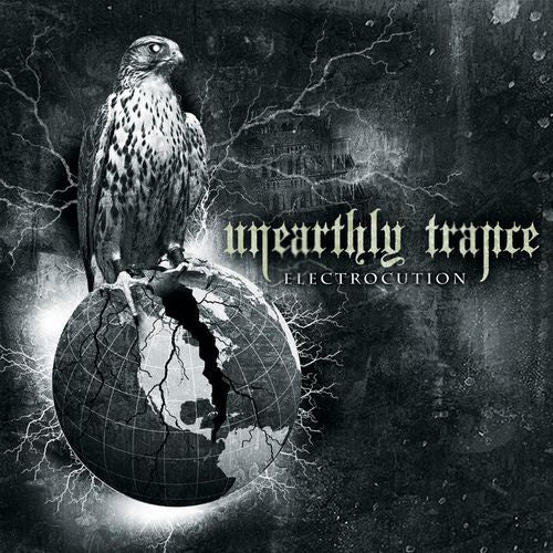 Unearthly Trance : Electrocution (CD, Album, Dig)