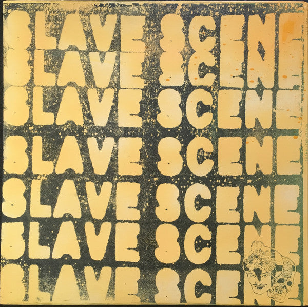 Slavescene : Heaven Only Knows (12")