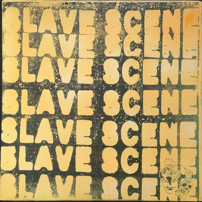 Slavescene : Heaven Only Knows (12")