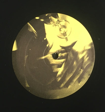 Slavescene : Heaven Only Knows (12")
