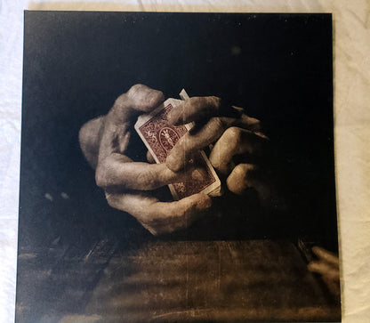 Defeater : Defeater (LP, Album)