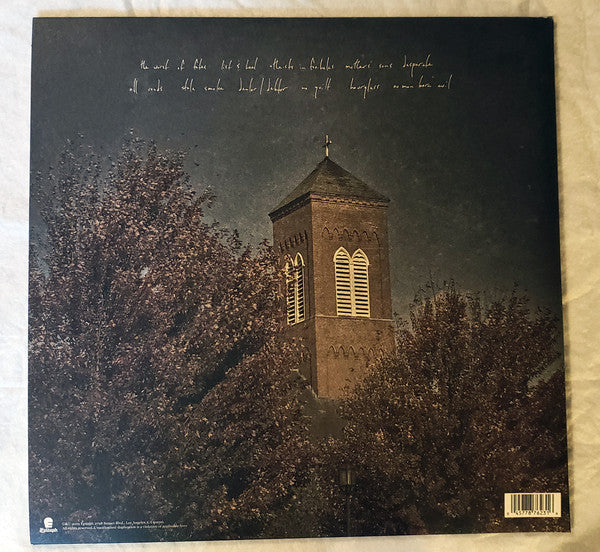 Defeater : Defeater (LP, Album)