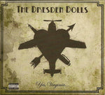 The Dresden Dolls : Yes, Virginia... (CD, Album, Dig)