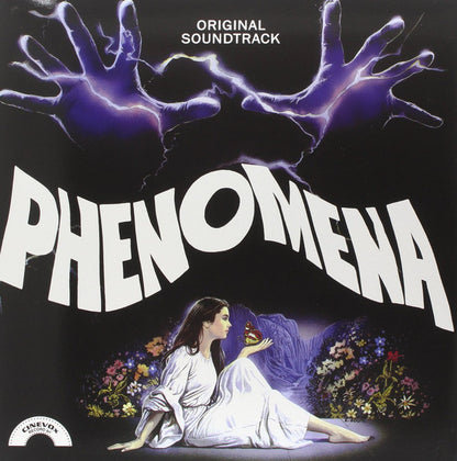 Goblin : Phenomena (LP, RE)