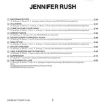 Jennifer Rush : Jennifer Rush (CD, Album, RP)