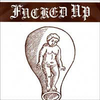 Fucked Up : Let Likes Be Cured By Likes (LP, Ltd, RP, Bla)