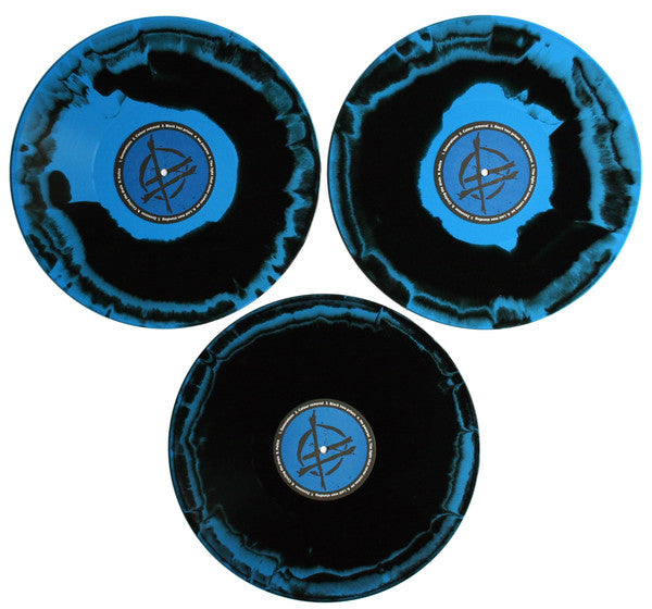 Fucked Up : Let Likes Be Cured By Likes (LP, Ltd, RP, Bla)