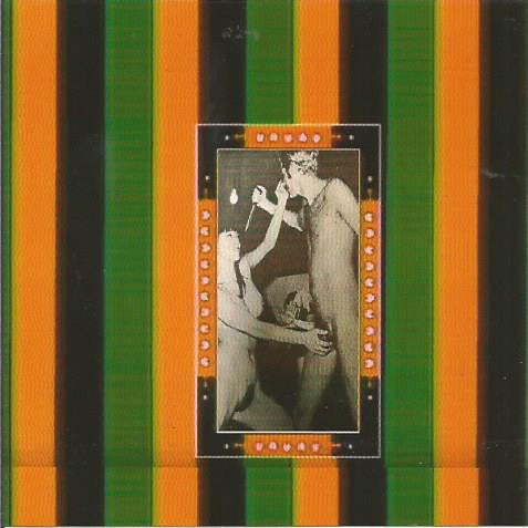 Zwangsbeglucktertum : An Appeal To Reason (CDr, Comp)