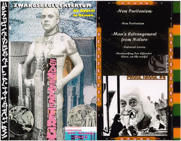 Zwangsbeglucktertum : An Appeal To Reason (CDr, Comp)