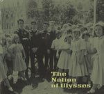 The Nation Of Ulysses : The Embassy Tapes (CD, Album)