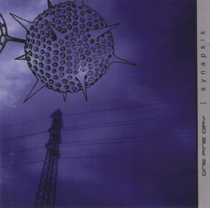 One Fine Day : Synapsis (CD, Album)