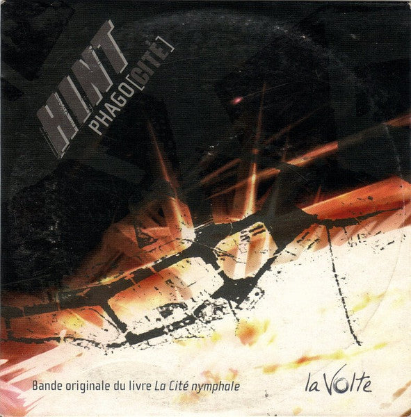 Hint (3) : Phago[cité] (CD, Comp)