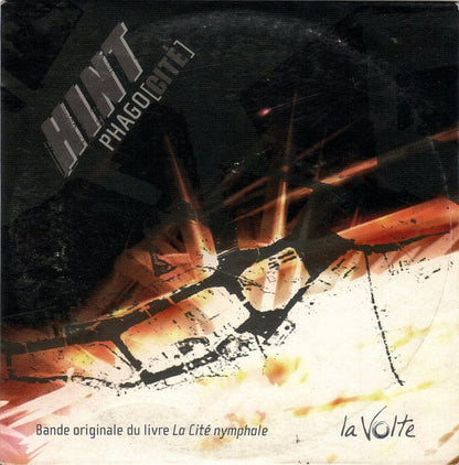 Hint (3) : Phago[cité] (CD, Comp)