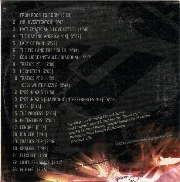 Hint (3) : Phago[cité] (CD, Comp)
