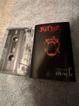 Kittie : Oracle (Cass, Album)