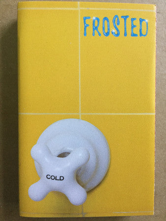 Frosted : Cold (Cass, Album)