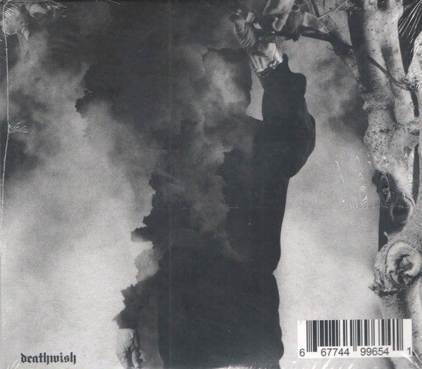 Hesitation Wounds : Chicanery (CD, Album)
