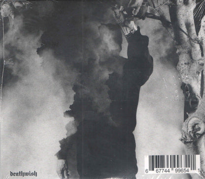 Hesitation Wounds : Chicanery (CD, Album)