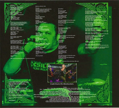 Picture Frame Seduction : Suicide Run (CD, Album)