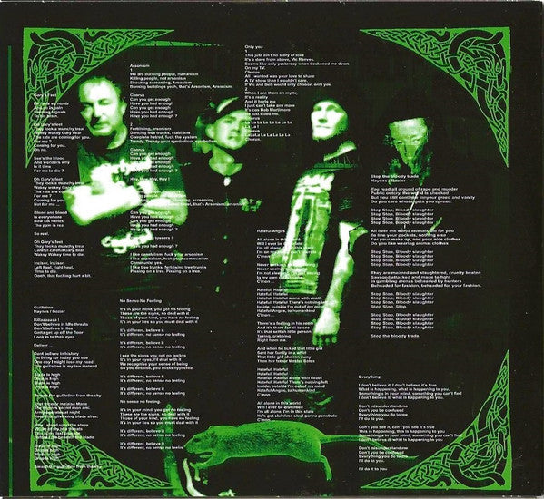 Picture Frame Seduction : Suicide Run (CD, Album)