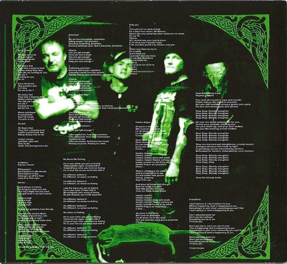 Picture Frame Seduction : Suicide Run (CD, Album)