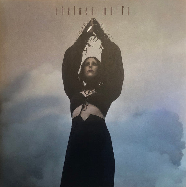 Chelsea Wolfe : Birth Of Violence (LP, Album, Ltd, Red)