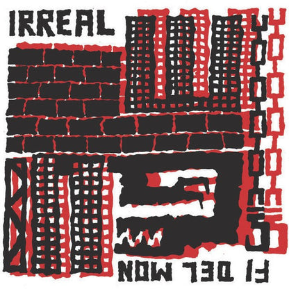 Irreal (2) : Fi Del Mon (12")