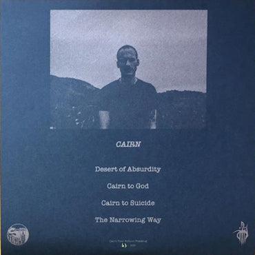 מזמור : Cairn (2xLP, Album, Num, Tou)