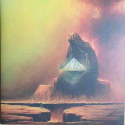 מזמור : Cairn (2xLP, Album, Num, Tou)