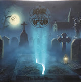 Denial Of God : The Hallow Mass (2xLP, Album, Ltd)