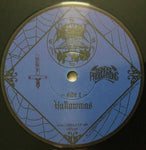 Denial Of God : The Hallow Mass (2xLP, Album, Ltd)