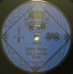 Denial Of God : The Hallow Mass (2xLP, Album, Ltd)