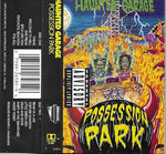 Haunted Garage : Possession Park (Cass, Album)