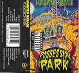 Haunted Garage : Possession Park (Cass, Album)