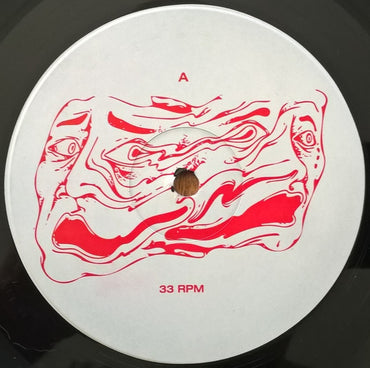 Slump (7) : Flashbacks From Black Dust Country (LP, Album)