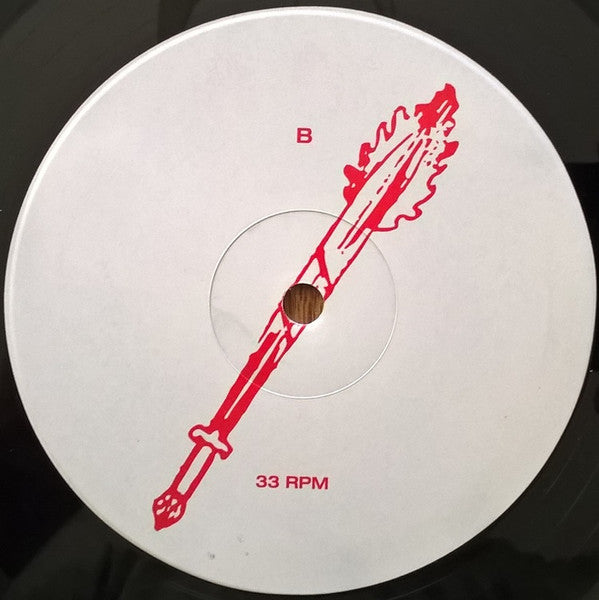 Slump (7) : Flashbacks From Black Dust Country (LP, Album)