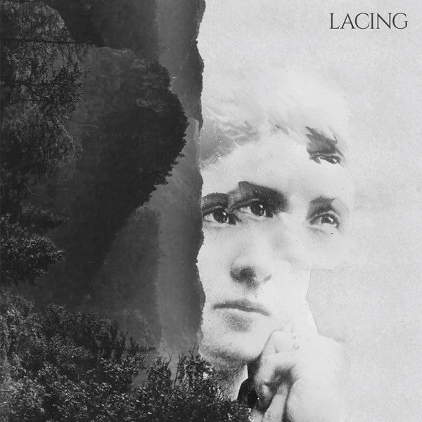 Lacing : Without (LP, Album, Cle)