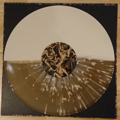 Greet Death : New Hell (LP, Ltd, Bon)