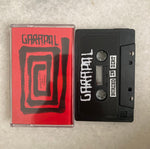 Garapal : Buried In Dirt (Cass, EP)