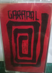 Garapal : Buried In Dirt (Cass, EP)