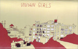 Vivian Girls : Vivian Girls (Cass, Ltd, C45)