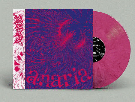 Canaria (2) : 死灰復燃 (LP, Ltd, Mag)