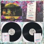 bauwaves : U R Everything (LP, Album)