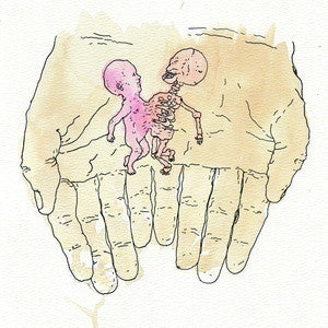Ability (3) : Expired (7", Gre)
