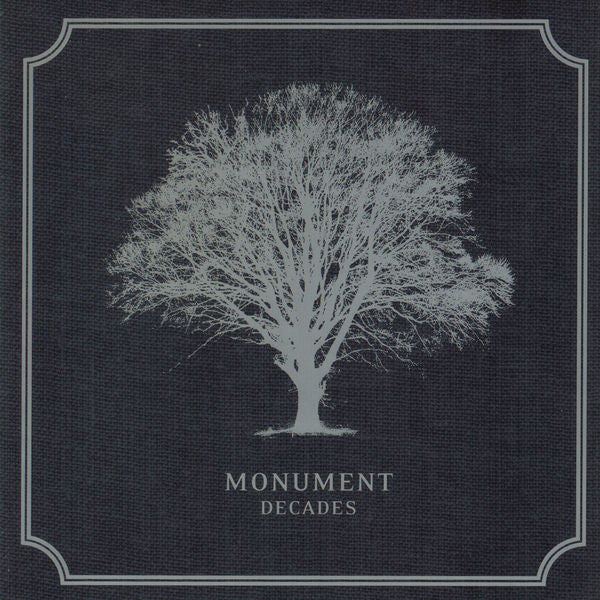 Monument (29) : Decades (CD, Album)