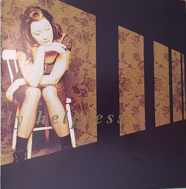 Holly Cole : Romantically Helpless (HDCD, Album)